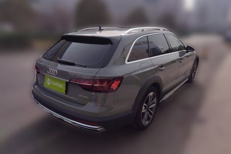 Used Audi A4 (Import) 2022 allroad quattro