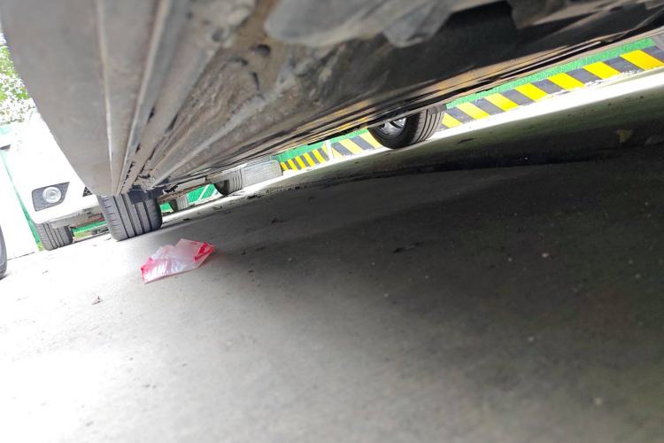 Used Lynk & Co 03 2019 1.5TD DCT JingPro Edition China VI Standard
