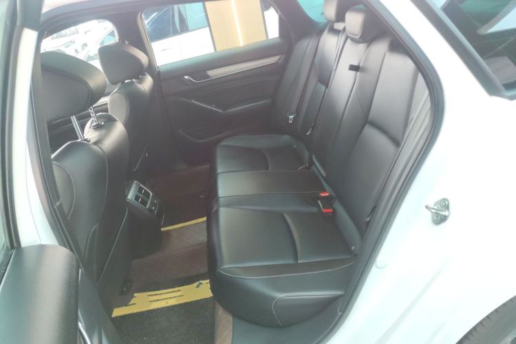 Used Honda Inspire 2022 260TURBO Elegant Edition