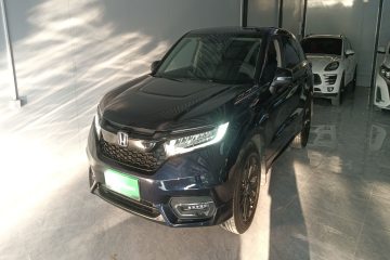 Used Honda Avancier 2019 240TURBO Two-Wheel Drive Prestige · Starry Sky Limited Edition