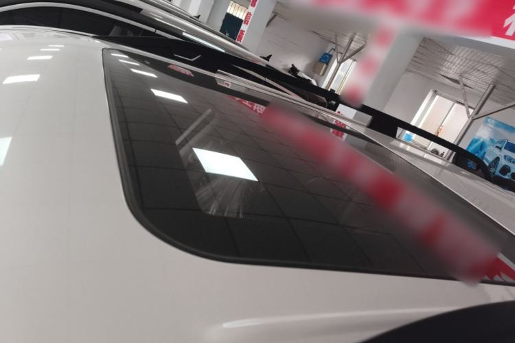 Used Subaru Forester 2022 2.0i AWD Luxury Edition EyeSight
