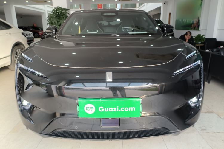 Used  11 2023 Harmony 116° Four-Wheel Drive Version
