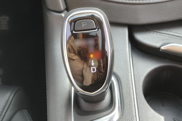 Used Cadillac XT5 2018 25T Luxury Model
