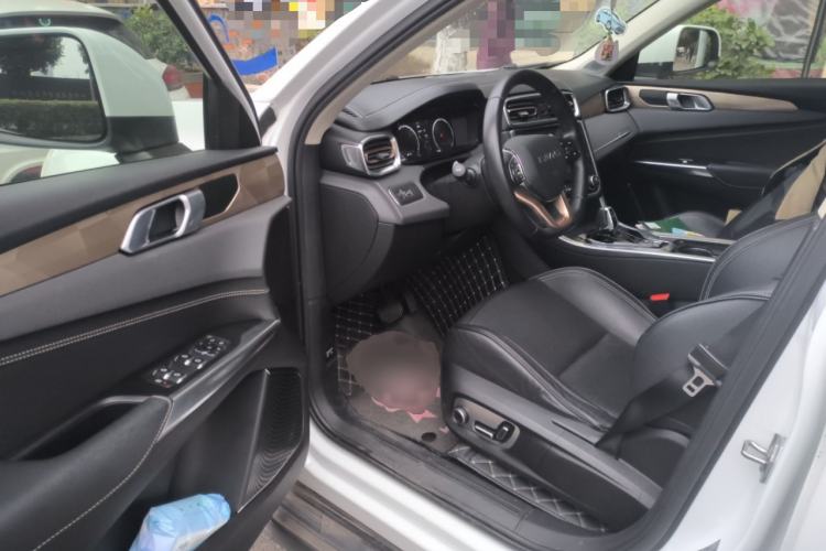 Used Lynk & Co 01 2017 2.0T Two-Wheel Drive Pro Edition
