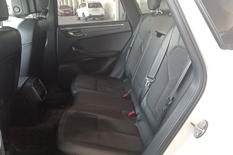 Used Porsche Macan 2018 Macan 2.0T