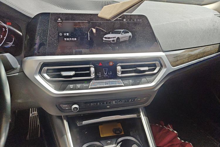 Used BMW 3 Series 2020 Facelift 325Li First Edition
