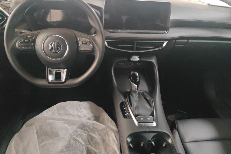 Used MG 5 2025 180 DVVT Global Luxury Edition