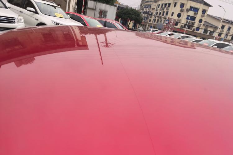 Used Chery Arrizo 5 2017 1.5L Manual Lingchao Edition
