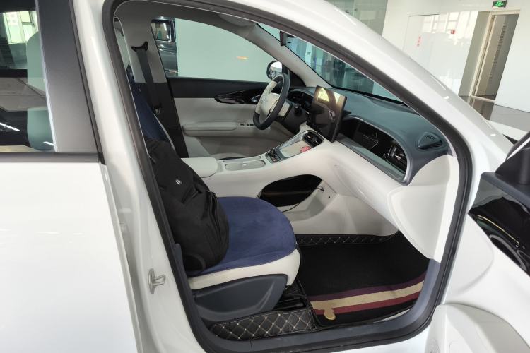 Used  Geome 2025 310km Dream Edition
