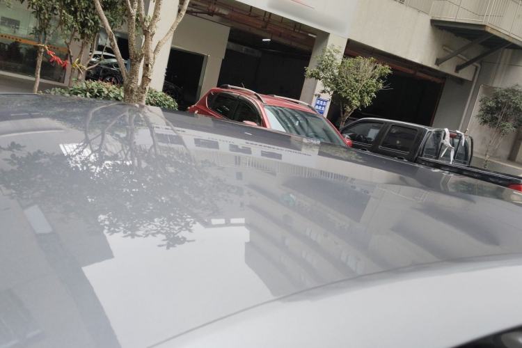 Used BYD Yuan PLUS 2024 Honor Edition 430KM Leading Model