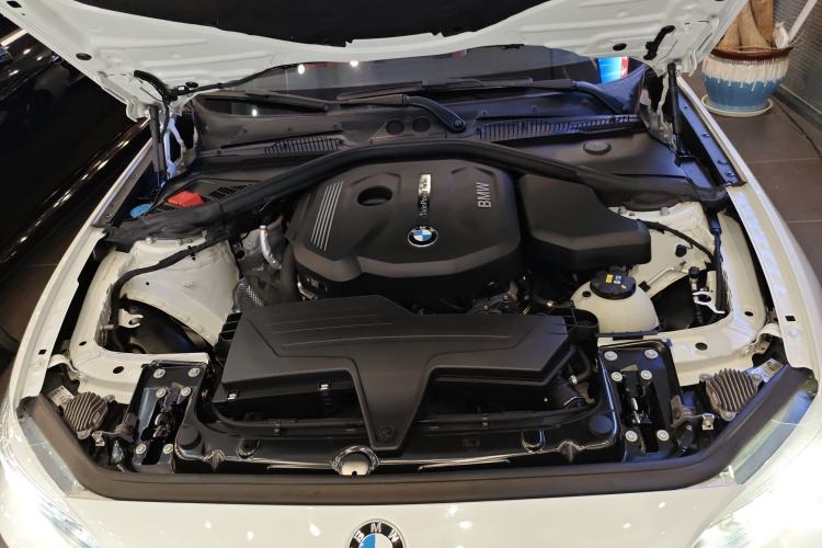 Used BMW 2 Series 2018 220i Sport Design Package
