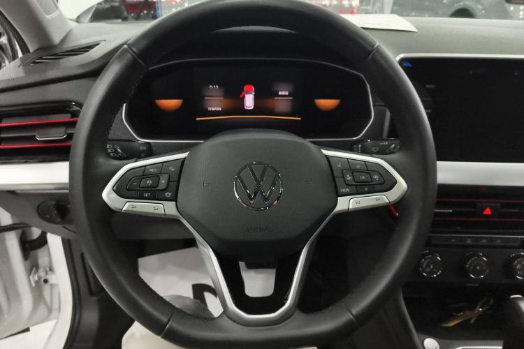 Used Volkswagen Lavida 2024 300TSI DSG Starry Sky Deluxe Edition
