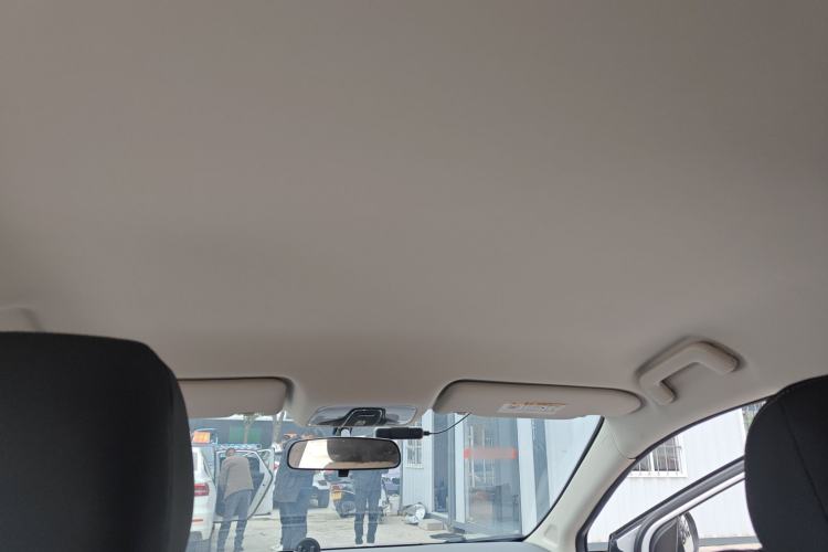 Used Chery Arrizo 5 2024 Edition People's Benefit Version 1.5L CVT Fashion Model
