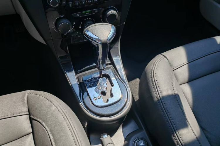 Used Citroen C-Quatre 2013 Sedan 1.6L Automatic Prestige Model
