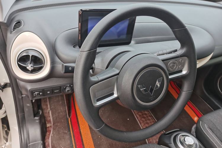 Used Wuling Bingo 2023 203km Light Edition