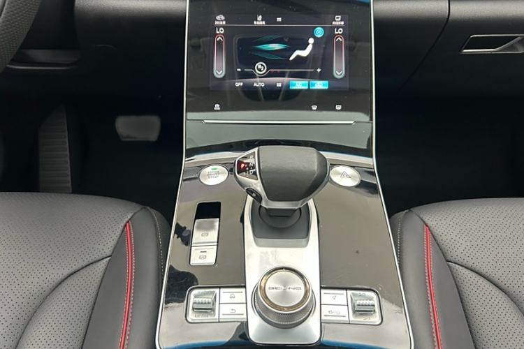 Used BAIC Beijing X7 2020 1.5TD DCT ZhiShang Edition
