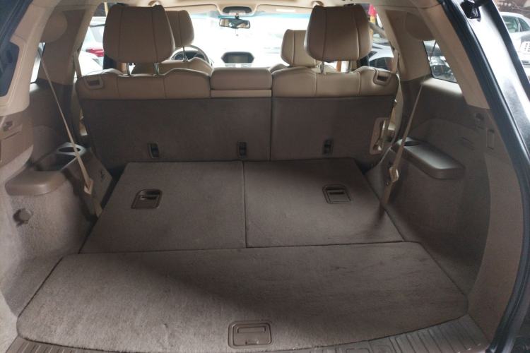 Used Acura MDX 2011 3.7 Standard Deluxe Sport Edition
