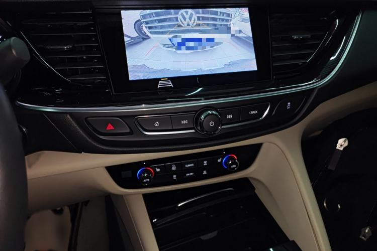 Used Buick Regal 2020 552T Elite Edition
