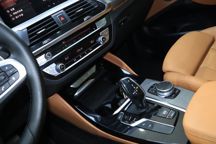 Used BMW X4 2019 xDrive25i M Sport Package
