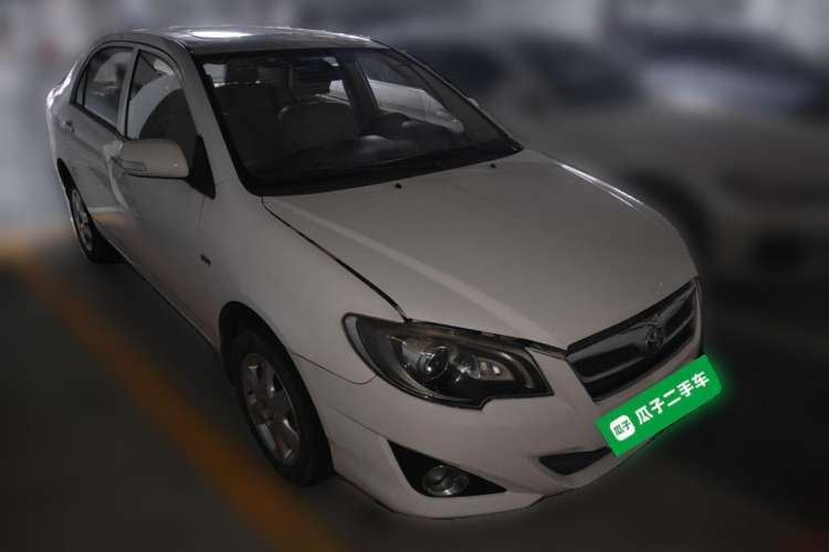 Used Toyota Corolla 2013 1.6L Automatic Luxury Edition
