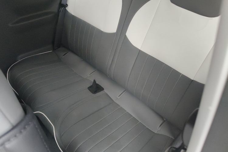 Used Geely Galaxy Panda 2025 210 km – Yuanqi Bear