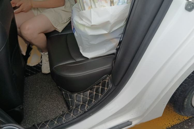 Used Chevrolet Malibu XL 2018 530T Automatic Ruiyi Edition