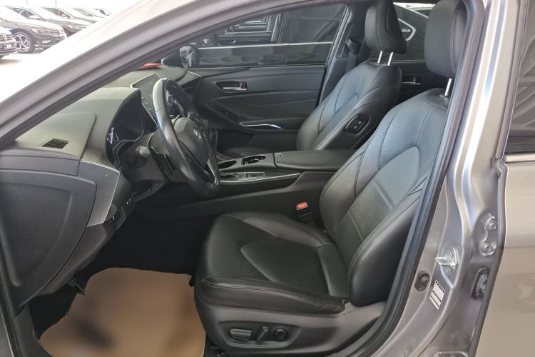 Used Toyota Avalon 2021 2.5L Luxury Edition

