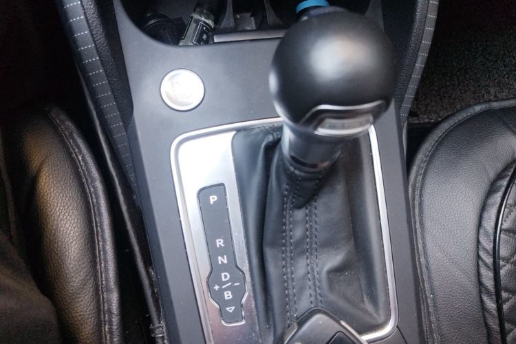 Used Audi Q2L e-tron 2019 Q2L e-tron Pure Electric Smart Style
