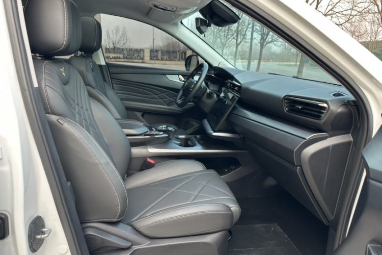 Used Cowin Kunlun 2023 Kunlun 300 Starry Edition
