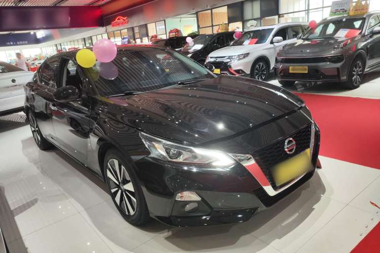 Used Nissan Teana 2021 2.0L XL Comfort Edition
