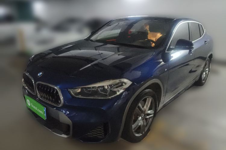 Used BMW X2 2021 sDrive25i Leading Model M Off-Road Package