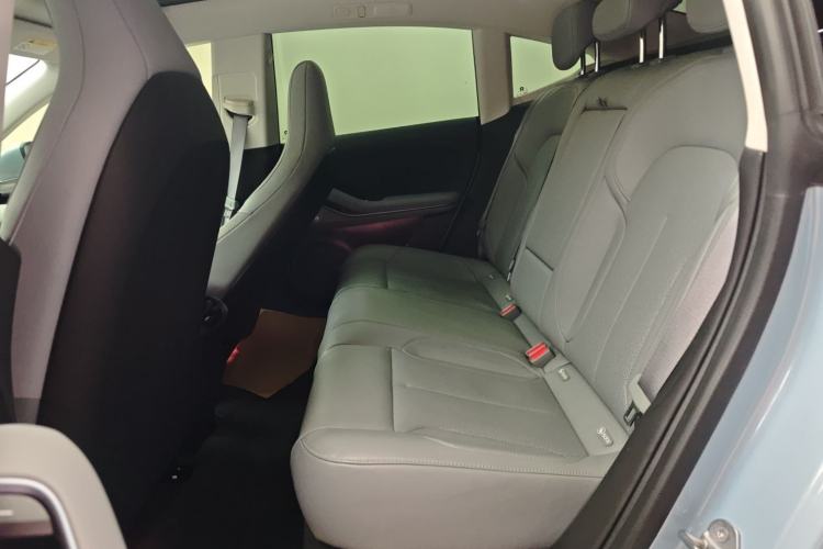 Used Nio ET5 2022 75 kWh