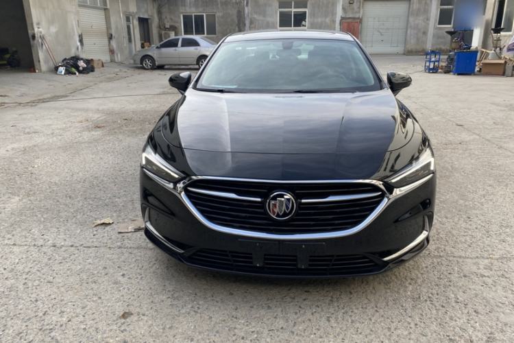 Used Buick LaCrosse 2022 552T Luxury Version
