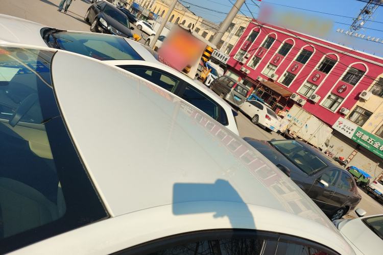 Used Buick Excelle 2020 15N CVT Elite Edition