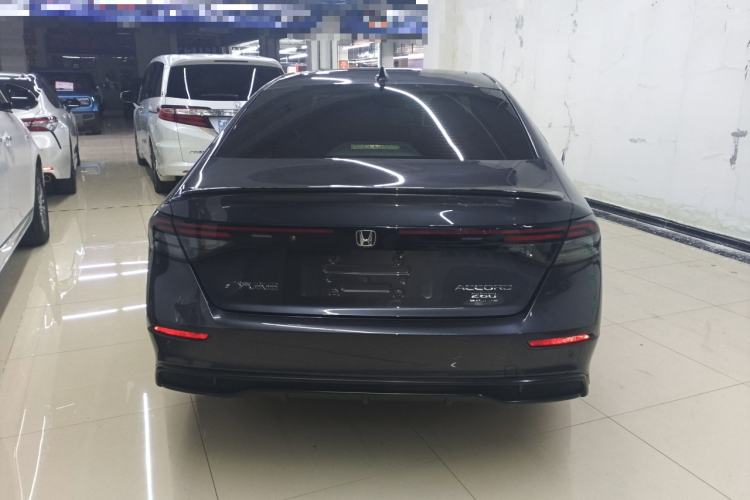 Used Honda Accord 2023 260TURBO Flagship Edition

