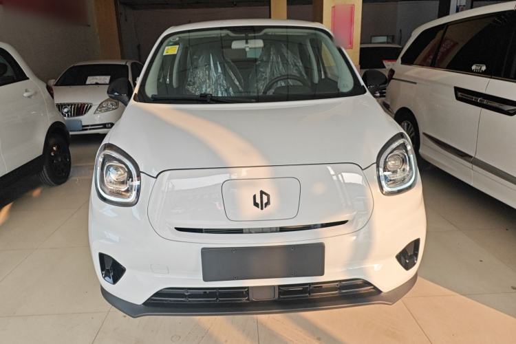 Used Leapmotor T03 2025 310 Comfort Edition