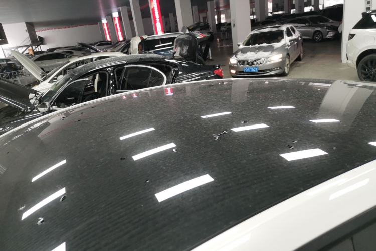 Used Tesla Model Y 2022 Rear-Wheel-Drive Version