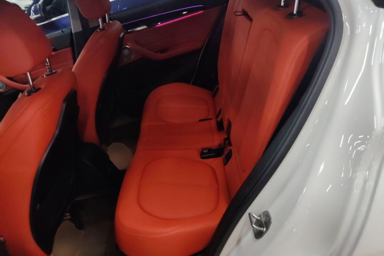 Used BMW X2 2021 Restyled sDrive25i M Sport Package
