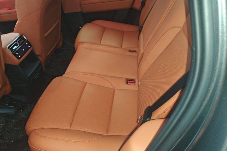 Used Li Auto L6 2024 PRO Model
