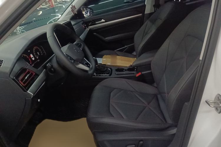 Used Volkswagen Lavida 2024 300TSI DSG Starry Sky Leading Edition
