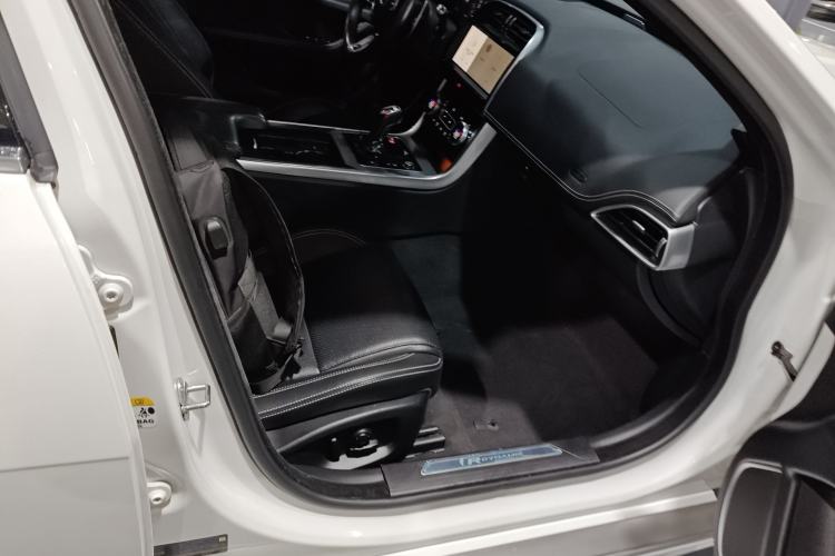 Used Jaguar XEL 2021 2.0T 250 PS R-DYNAMIC S Advanced Sport Edition