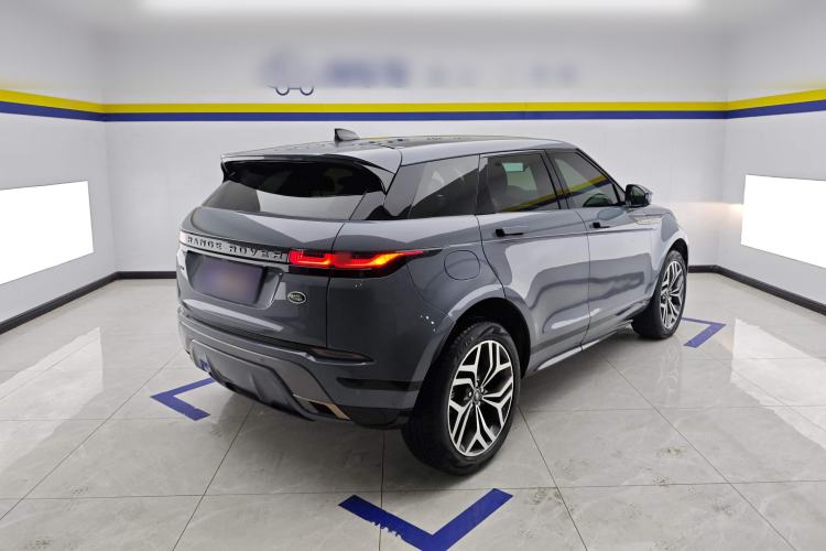 Used Land Rover Range Rover Evoque 2020 249 PS R-DYNAMIC S Sport Edition
