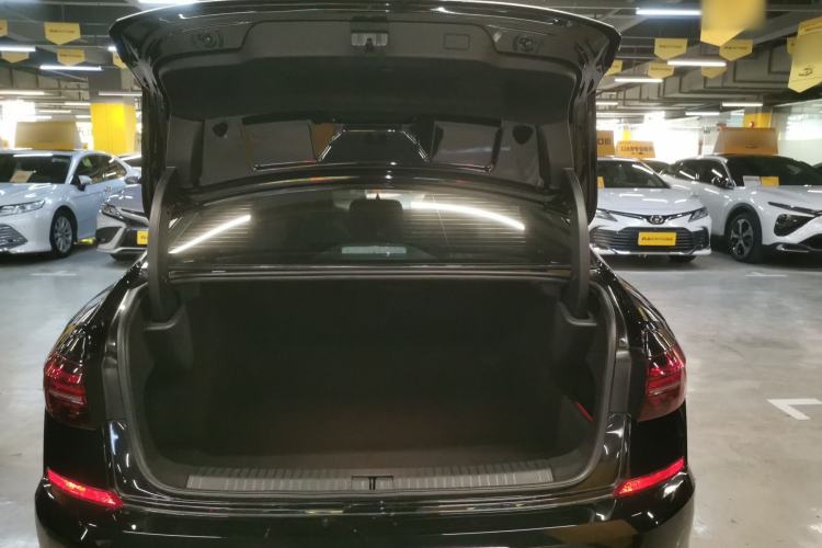 Used Volkswagen Passat 2021 330TSI Luxury Edition
