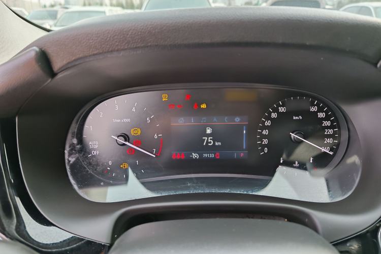 Used Buick Enclave 2020 28T Two-Wheel Drive Luxury Version
