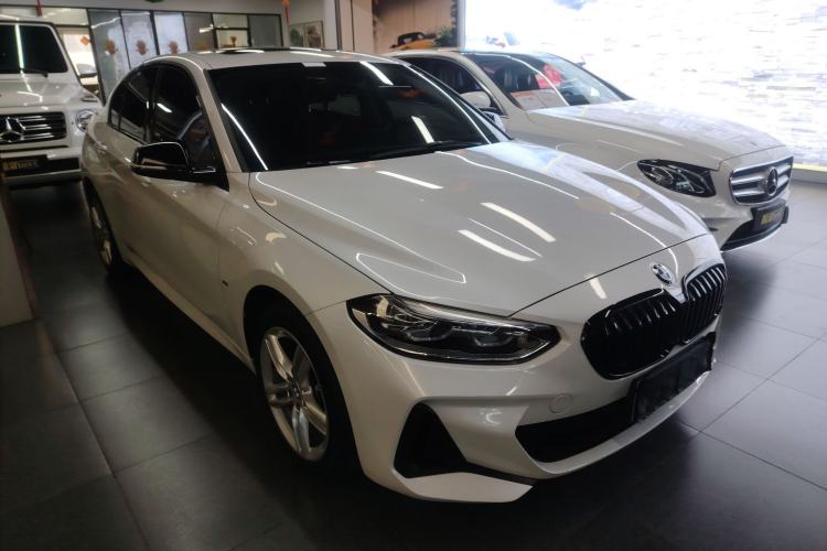 Used BMW 1 Series 2022 120i M Sport Night Edition
