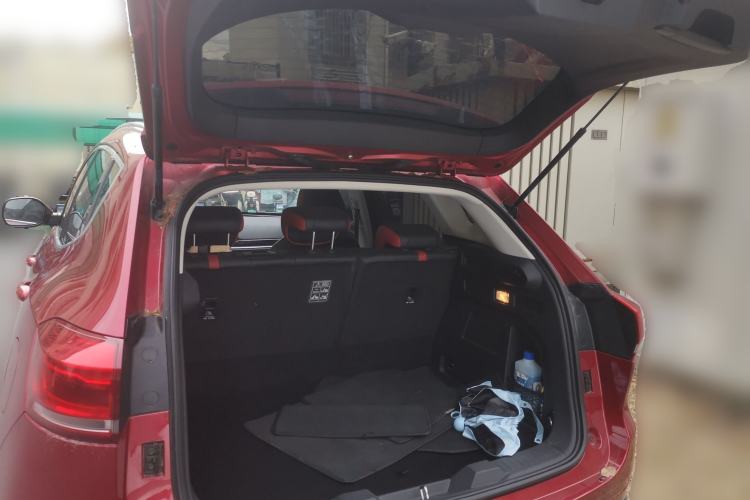 Used Haval H4 2018 Red-Label 1.5 GDIT DCT Fashion Edition