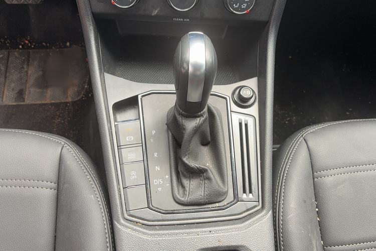 Used Volkswagen Lavida 2023 1.5L Automatic De Yi Edition