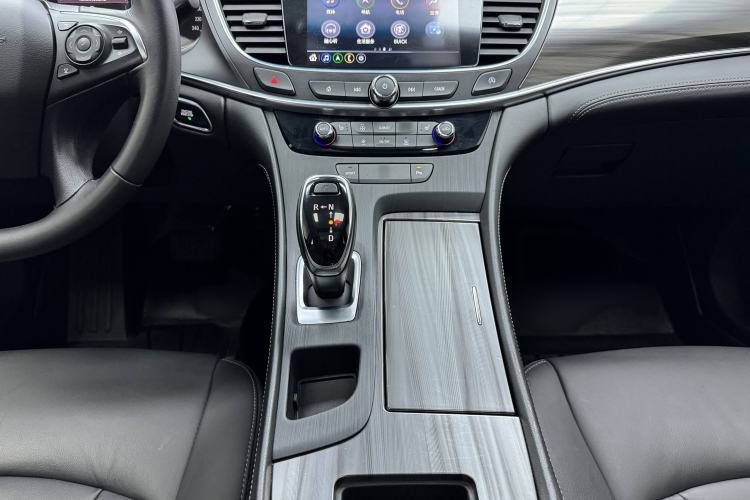 Used Buick LaCrosse 2021 652T Luxury Model
