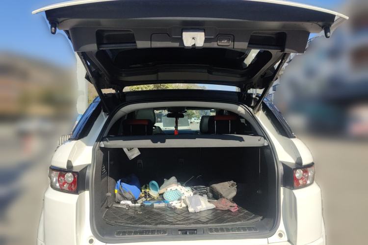 Used Land Rover Range Rover Evoque (Import) 2014 2.0T 5-Door Ignite Edition