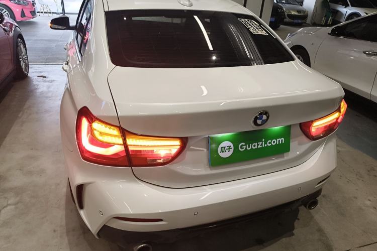 Used BMW 1 Series 2021 Revised 120i M Sport Edition
